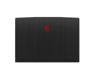 MSI GF65 Thin 9SEXR-1237PL i7-9750H/8GB/512GB SSD/RTX 2060/15,6" - 1384172 - zdjęcie 7
